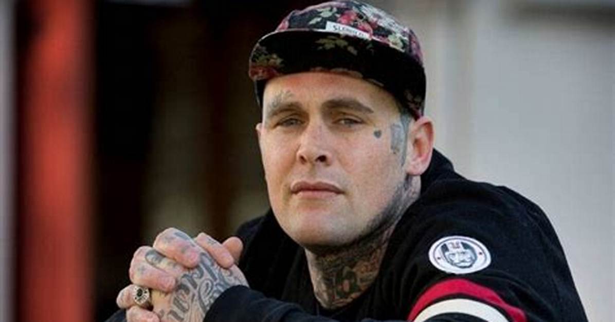 Louie Knuxx Height, Weight, Net Worth, Age, Birthday, Wikipedia, Who, Nationality, Biography