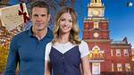 Love in the Spotlight: Are Any Hallmark Actors Married to Each Other?