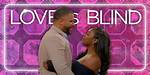 Love Is Blind Hosts Are a Real-Life Couple Meet Nick and Vanessa! Wed 12 February |