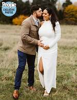 Love Is Blind's Bliss and Zack's Relationship Timeline: Photos