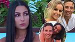 Love Island Australia Scandal After Grant Crapp's Secret Girlfriend Was Revealed