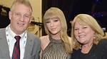 Love Rekindled: Taylor Swift's Parents Getting Remarried