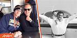 Luc Coulier Pilot Biography Age