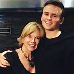 Lucius Cary: the Son of Linda Purl | Parentage and Legacy