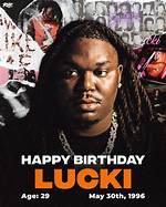 Lucki Birthday