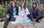 Lukas Nelson: a Glimpse into His Family Life with His Wife and Kids