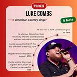 Luke Combs Facts: Uncovering the Life and Music of Country's Rising Star