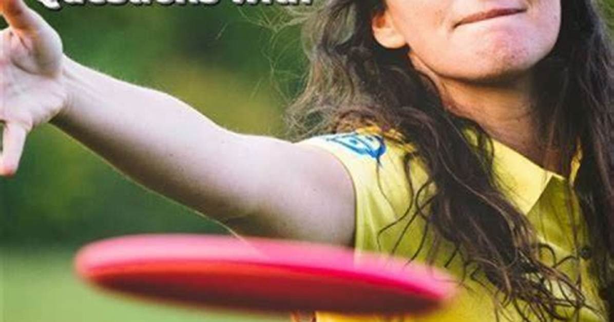 Madison Walker Disc Golf Age Wikipedia – Boyfriend: Is She Dating Calvin Heimburg?