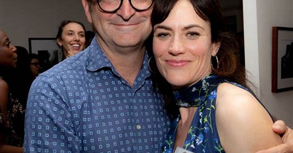 Maggie Siff and Husband: a Glimpse into Their Life Together