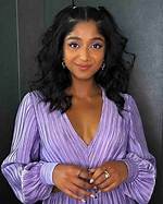 Maitreyi Ramakrishnan's Notable Nominations