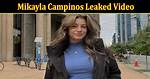 Makayla Campions Content Leaks Update: the Untold Truth