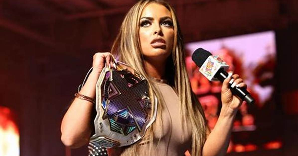 Mandy Rose Fantime Leaks and Privacy Concerns
