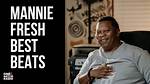 Mannie Fresh: the Mastermind Behind the Beats