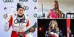 Marco Odermatt Rumored Girlfriend on Instagram as the Alpine Skier Gets Ready for Gold in the Winter Olympics