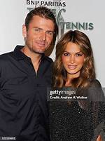 Mardy Fish's Wife and Philanthropist