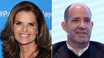 Maria Shriver's Partner: a Deep Dive into Her Life and Relationships