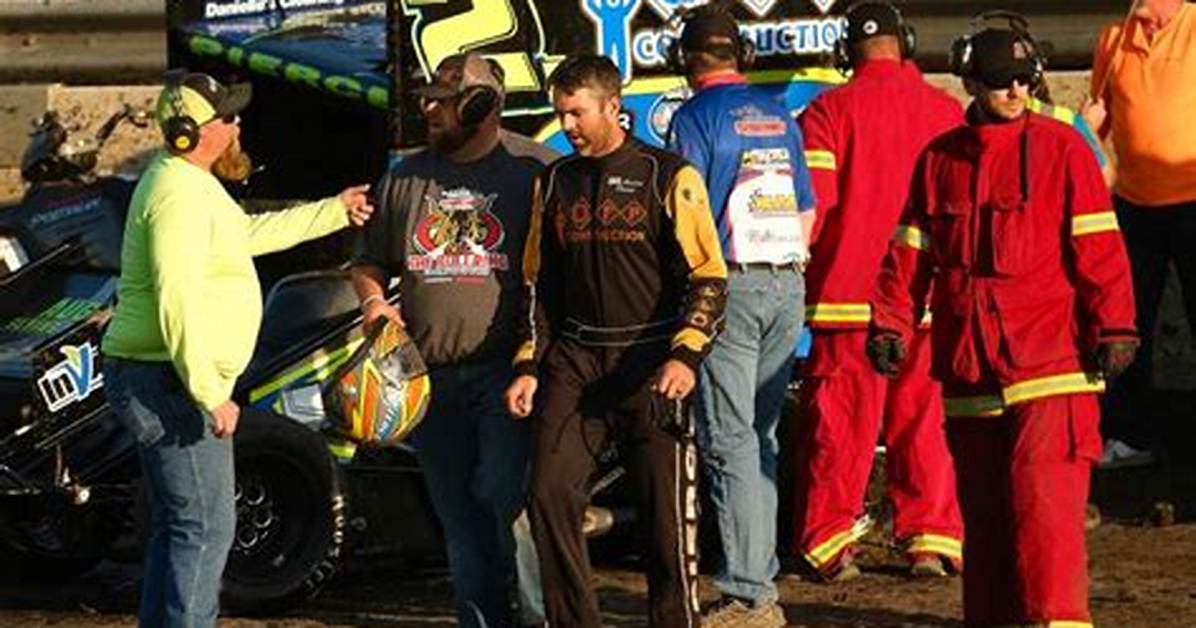 Mark Dobmeier S Accident Know Everything About