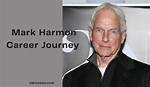 Mark Harmon: a Journey Through Life and Parkinson's Awareness