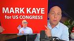 Mark Kaye | Syncx