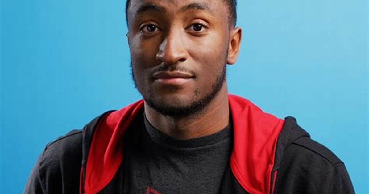 Marques Brownlee Wife: All You Need to Know About His Relationship