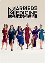 Married to Medicine Los Angeles Season 3
