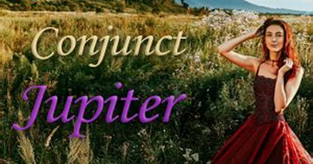 Mars Conjunct Jupiter: a Celestial Dance of Energy and Expansion
