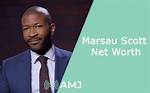 Marsau Scott Net Worth
