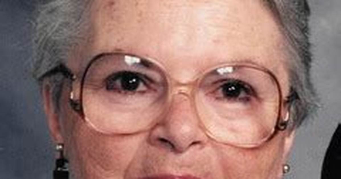 Martha Downing Hagee Obituary: Remembering a Life Well-Lived