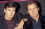 Martin and Emilio, Charlie's Guiding Lights