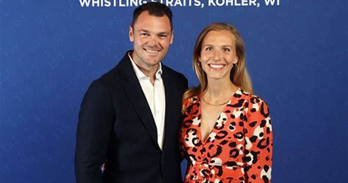 Martin Kaymer Wife, Age, Net Worth, Career Earnings, Height, Married, Caddie, World Ranking, Witb, Instagram
