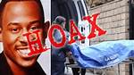 Martin Lawrence Death Hoax Exposed