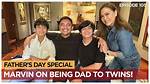 Marvin Agustin Wife 2024: a Deep Dive into Their Relationship