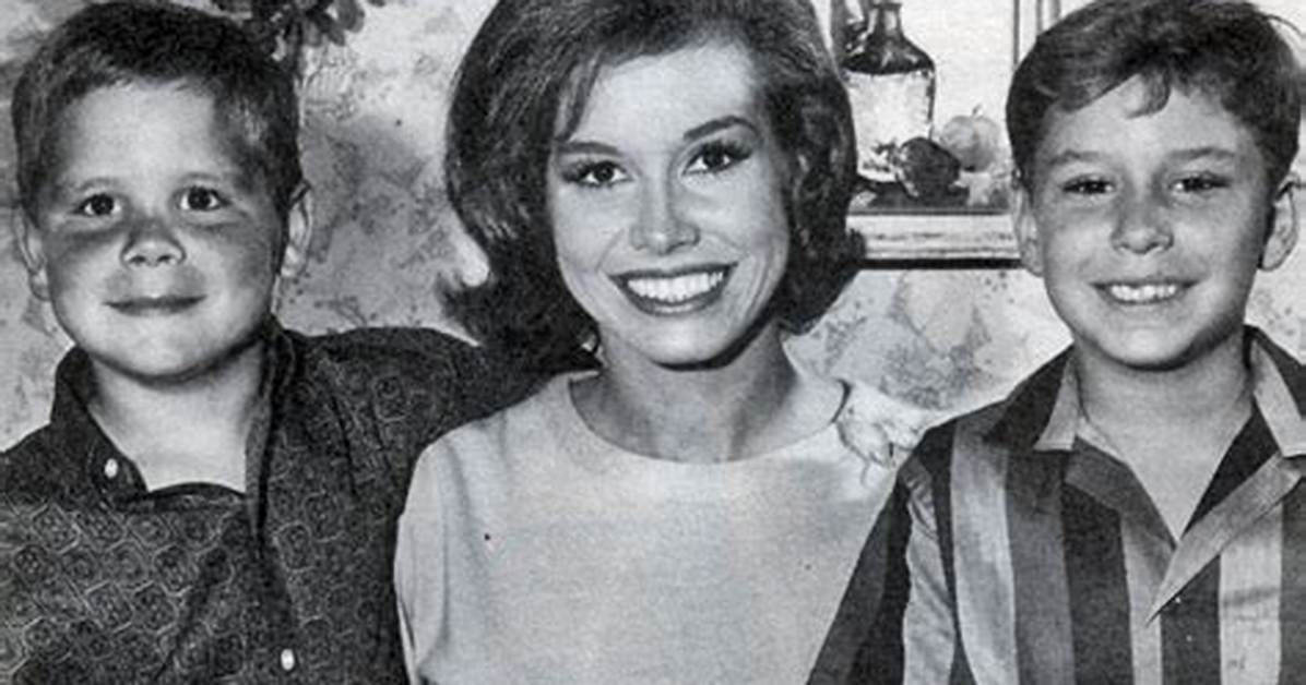 Mary Tyler Moore's Son: an Acting Mystery Solved!