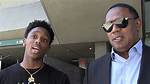 Master P’s Son Hercy Miller Net Worth – Already Signed $2 Million Deal
