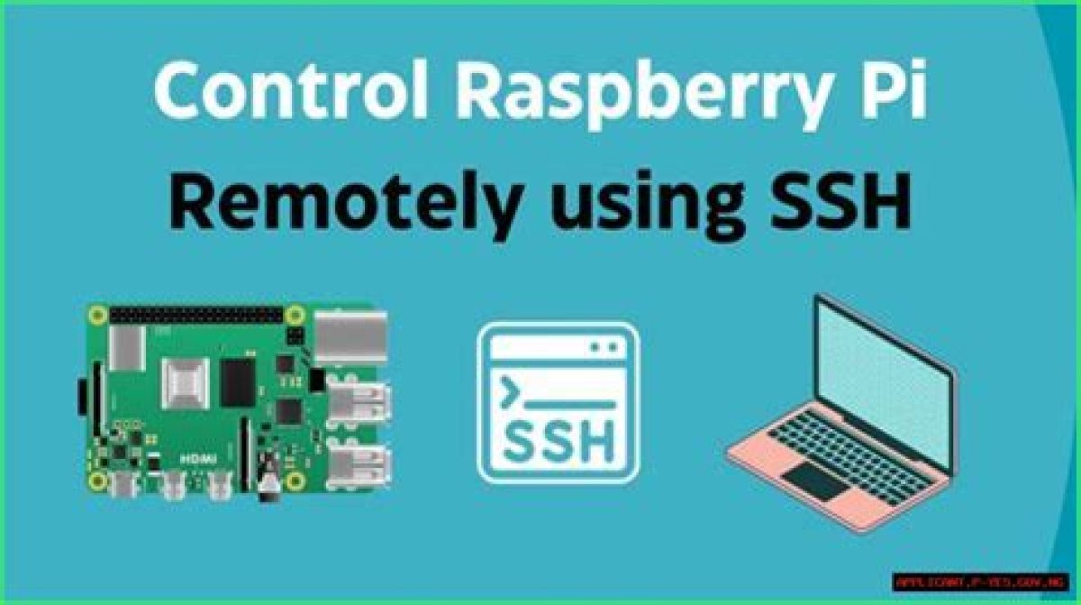 Mastering Remote Iot Platform Ssh Raspberry Pi Download Free for Windows