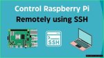 Mastering Remote Iot Platform Ssh Raspberry Pi Download Free for Windows