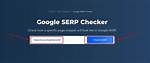 Mastering the Art of Serp Position Checking