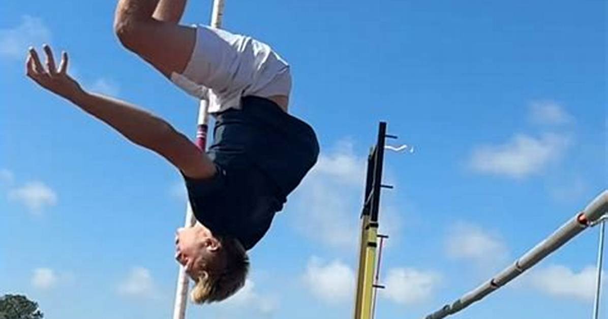 Mastering the French Man Pole Vault: Techniques, History, and Future Prospects