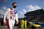 Matt Dibenedettos Search for a Nascar Seat Could Be Close to Its End