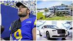 Matthew Stafford Car Collection and Net Worth - 21Motoring