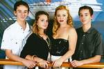 Maysa Sweeten Is the Sister of Sawyer Sweeten | Age, Biography, Wiki, Career, Net Worth, Family, Ethnicity, Siblings & Facts