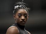 Meet Adria Biles, Ashley Biles Thomas, Ron Biles Jr. , Adam Biles ·