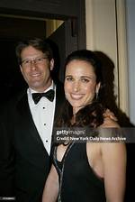 Meet Andie Macdowell Former Husband Rhett Hartzog. His Age Wikipedia Bio and Networth.