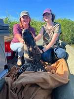 Meet Anna, Swamp People's Newest Season 14 Cast Member |