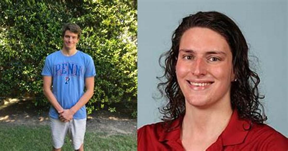 Meet Bob Thomas and Carrie Thomas, Lia Thomas Parents, Siblings