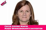 Meet Calla Louise Mapel – Is Mare Winningham’s Daughter into Acting?