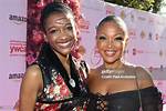 Meet Chante Moore Daughter Sophia Hardison and Son. |
