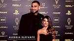 Meet Gianluigi Donnarumma Girlfriend on Instagram ·