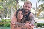 Meet Gordon Ryan's Girlfriend: Nathalia Santoro