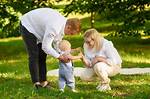Meet His Mother and Father ·
